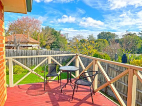 Pet-Friendly Retreat 2BR Ringwood Prime location